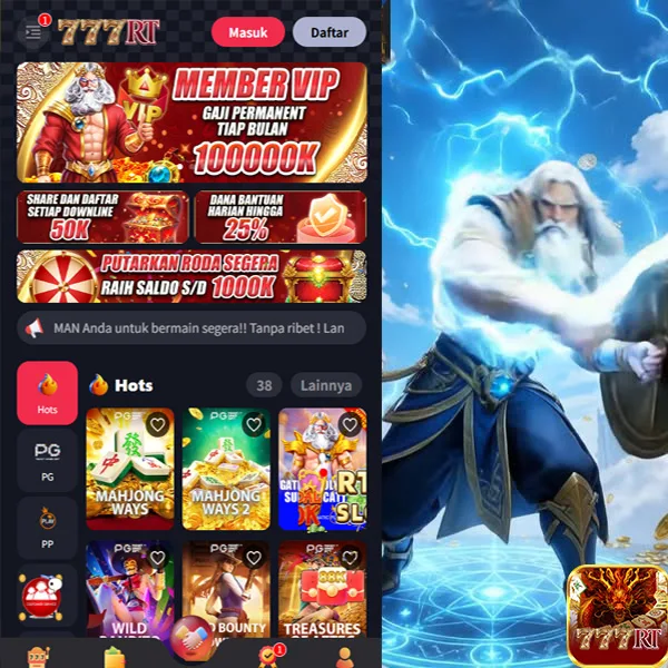 777RT