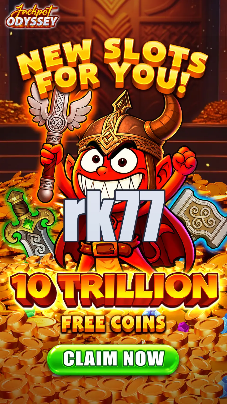 rk77 APK